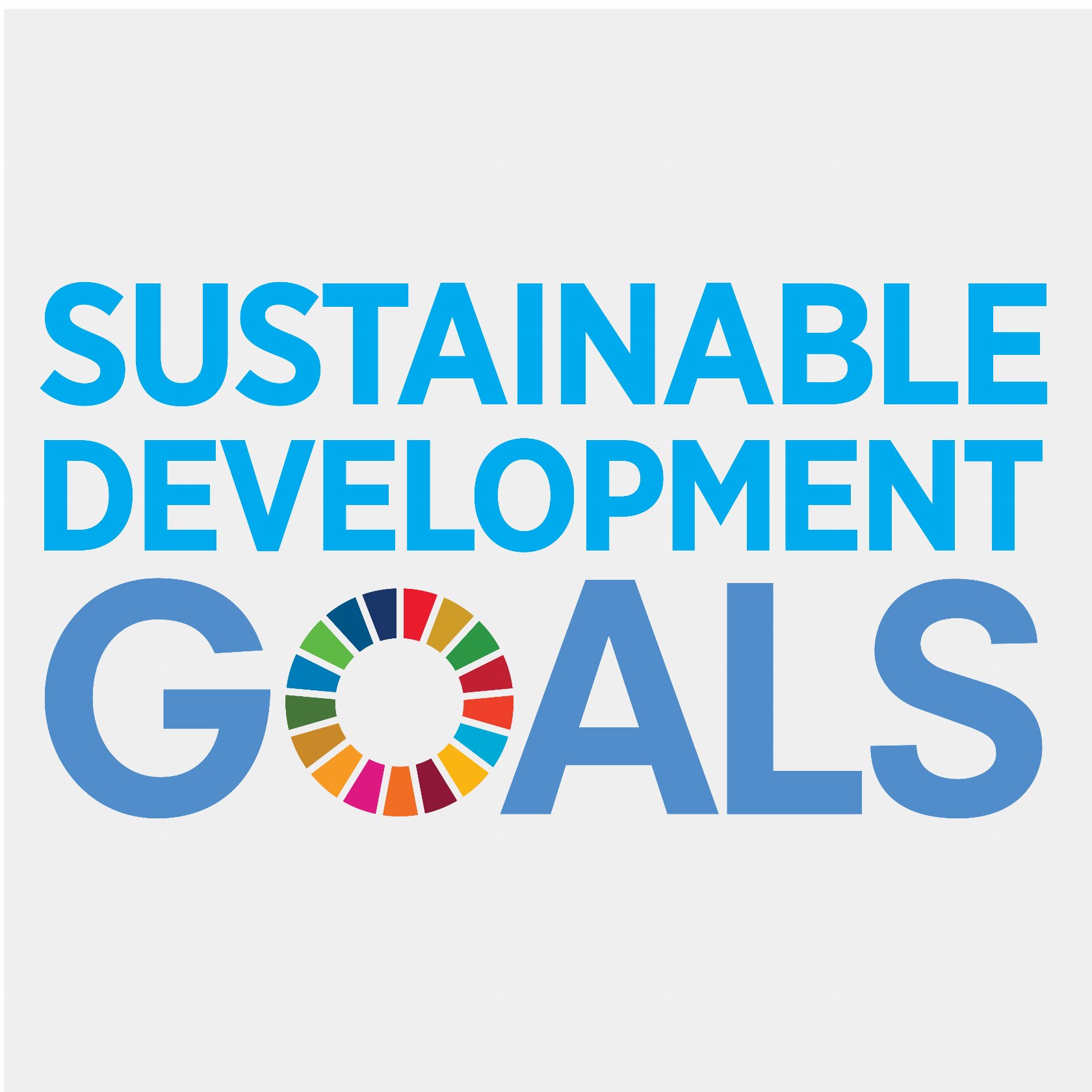 เป้าหมายการพัฒนาที่ยั่งยืน SDGs 2030