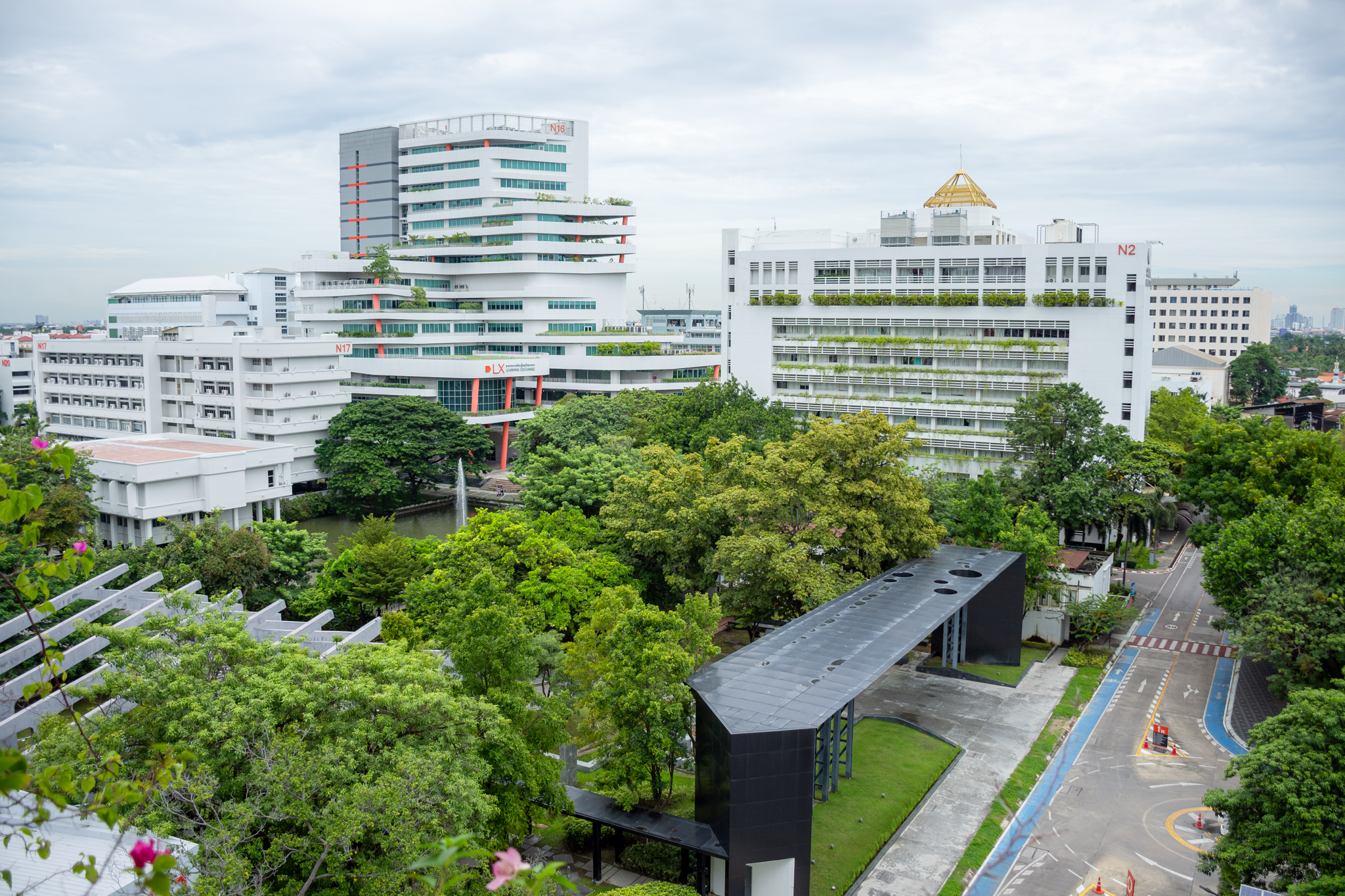 รายงานปี 2567
